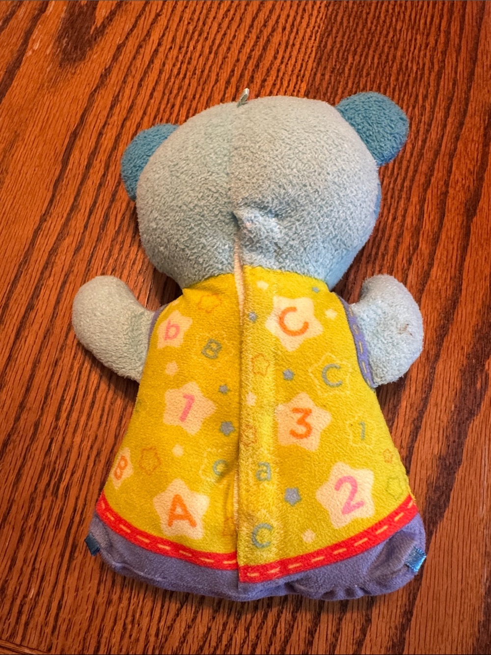 Vtech Soothing Songs Bear - Picture 2 of 4